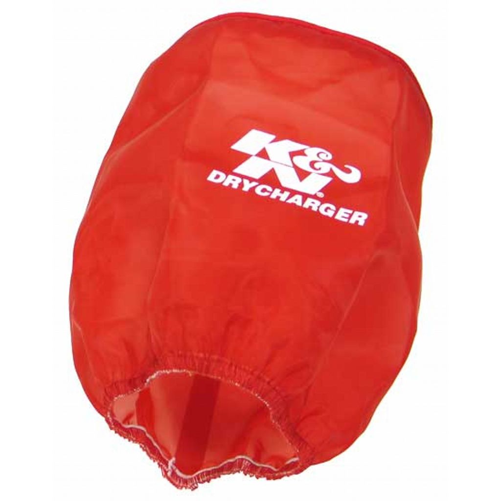 K&N RX-4730dr чохол для повітряного фільтра Photo-0