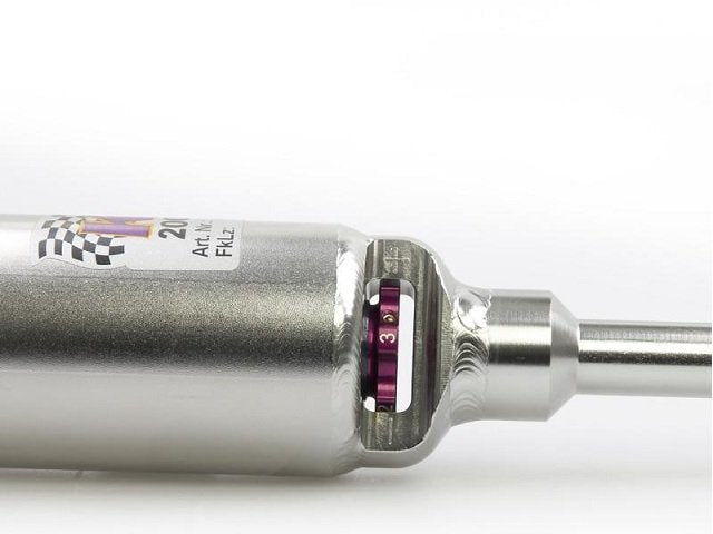 KW 352200AM Комплект підвіски INOX V3 BMW X5 (F15); (X5) Photo-2
