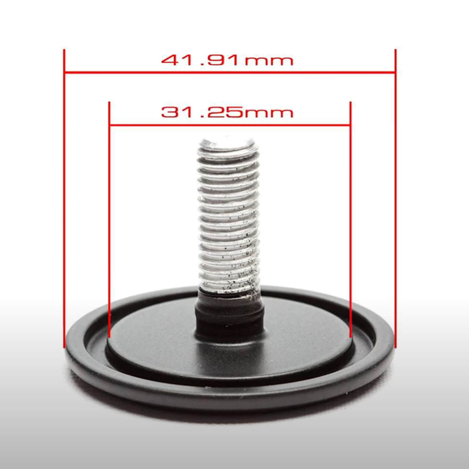 COBB 862010 Видалення заднього склоочисника Photo-1