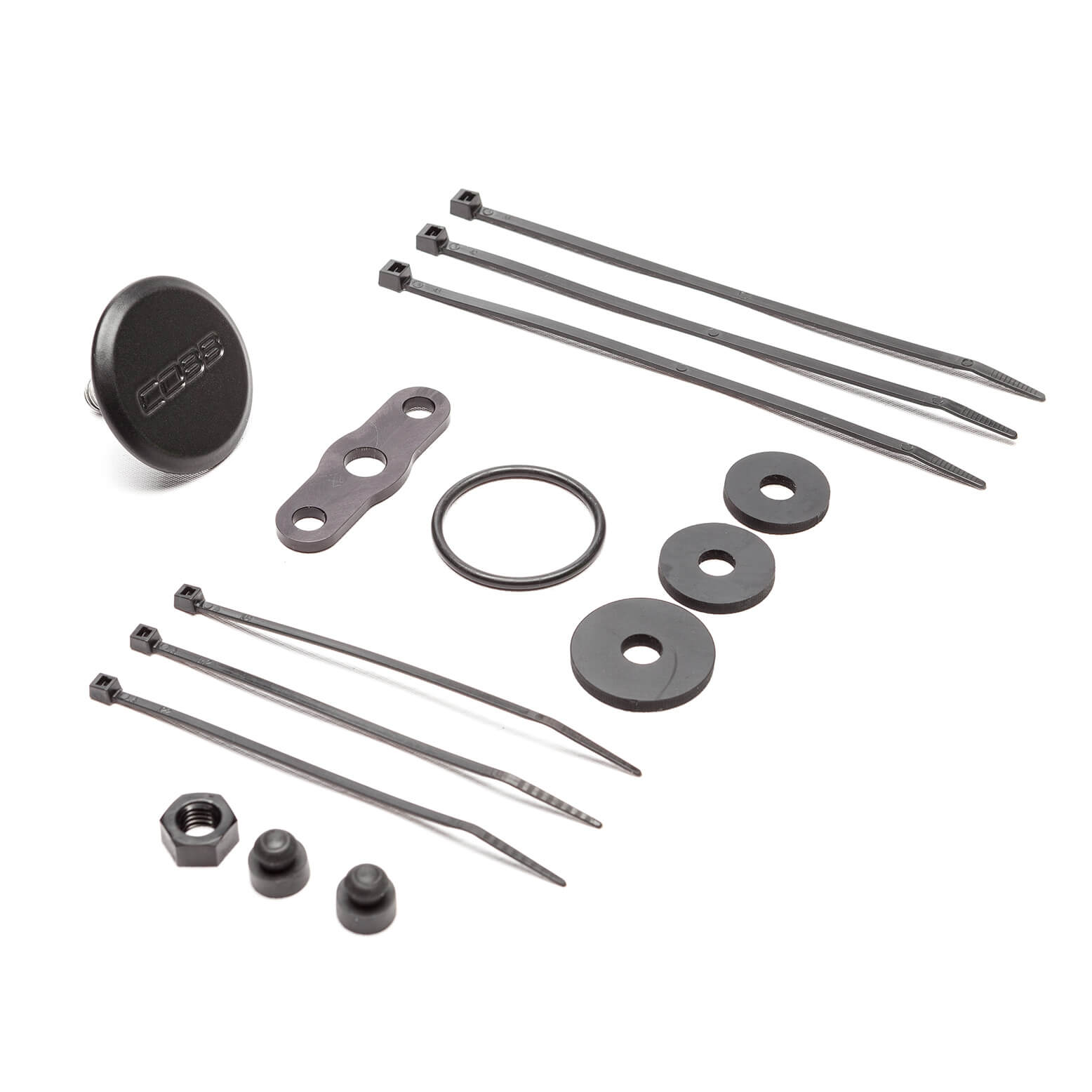 COBB 862010 Видалення заднього склоочисника Photo-0