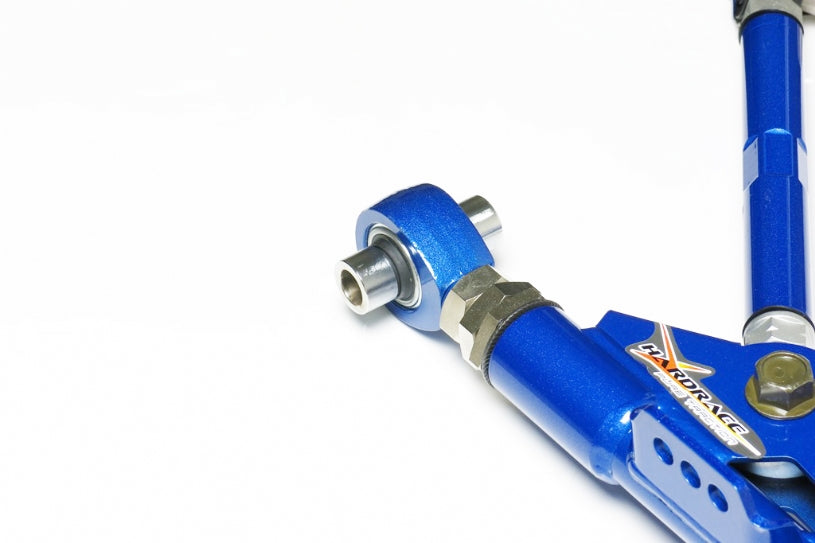 HARDRACE 8635 Регульований важіль для NISSAN 240SX S13 89-94 Photo-2