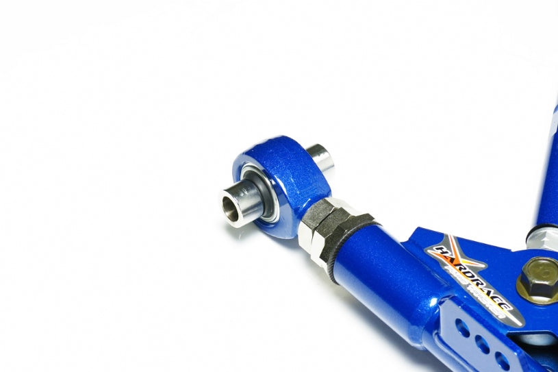 HARDRACE 8636 Регульований важіль для NISSAN 240SX S14/S15 95-02 Photo-2