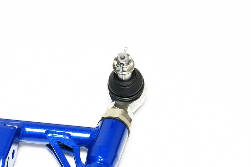 HARDRACE 8637 Задній нижній регульований важіль, (V2 PILLOW BALL) 2PCS/SET NISSAN 240SX S13 Photo-2