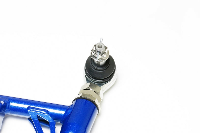 HARDRACE 8638 Задній нижній регульований важіль, (V2 PILLOW BALL) 2PCS/SET NISSAN 240SX S14/S15 Photo-2