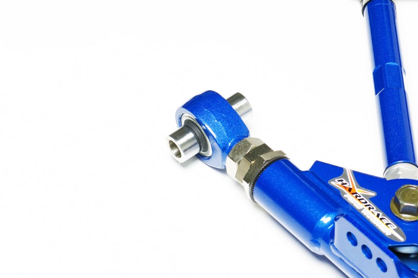 HARDRACE 8681 Регульований важіль для NISSAN 240SX S14/S15 95-02 Photo-2