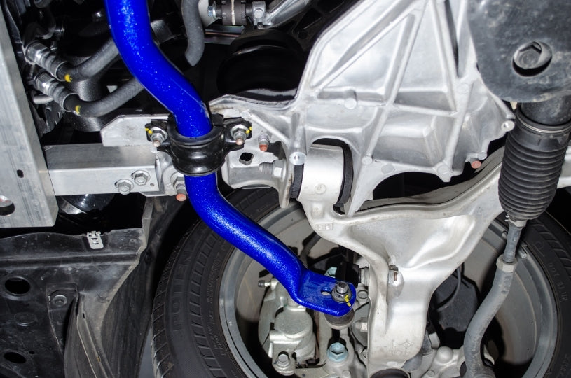 HARDRACE 8682 Стабілізатор передній 36MM 3PCS/SET INFINITI Q50 '14 - Photo-4