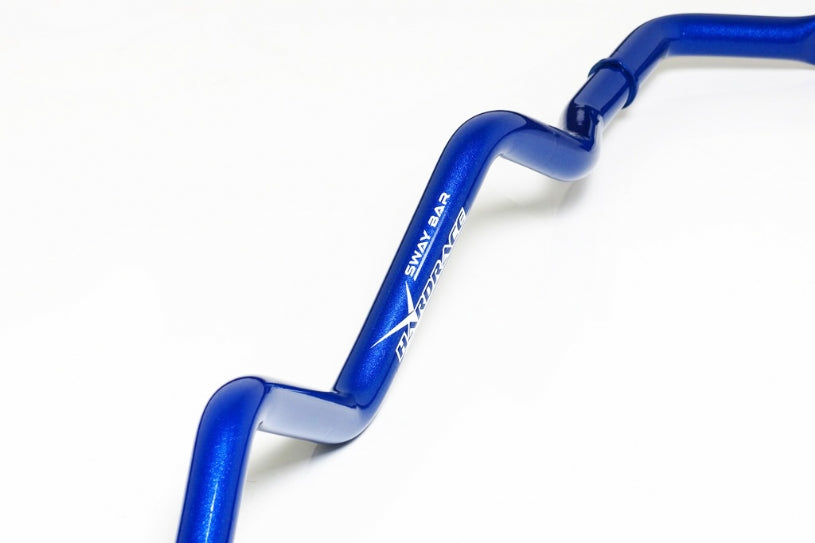 HARDRACE 8683 Стабілізатор задній 25.4MM 3PCS/SET INFINITI Q50 '14 -/Q70 '14 - Photo-2