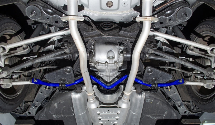 HARDRACE 8683 Стабілізатор задній 25.4MM 3PCS/SET INFINITI Q50 '14 -/Q70 '14 - Photo-4