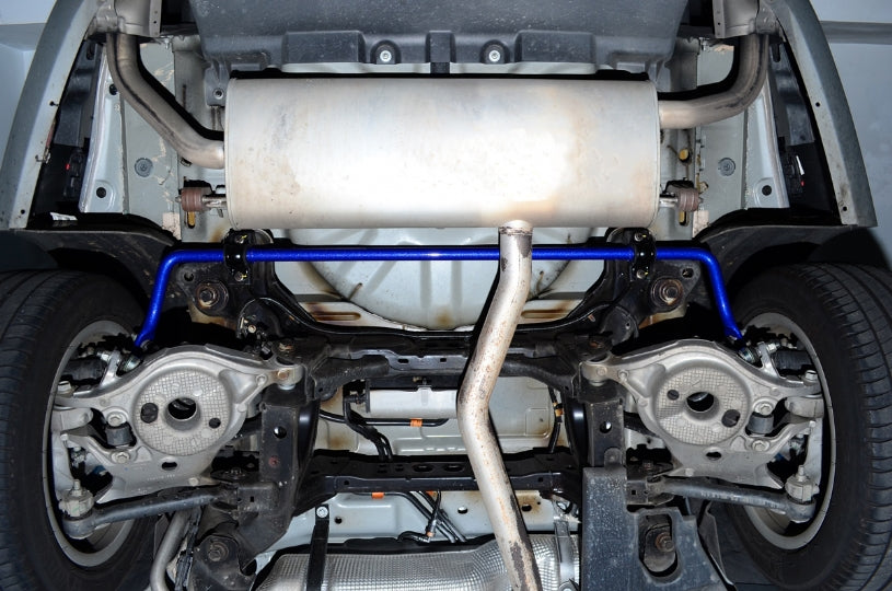 HARDRACE 8684 Стабілізатор задній 25.4MM 5PCS/SET FORD MONDEO MK5 '15 - Photo-4