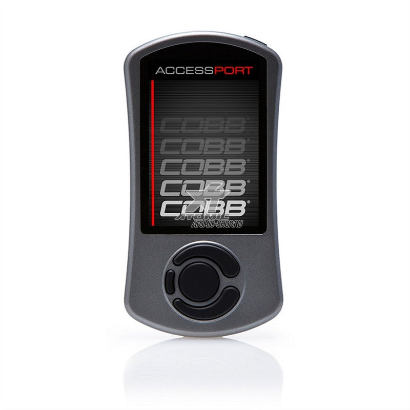 COBB AP3-POR-006 Пристрій прошивки ЕБУ AccessPORT для PORSCHE 911 Turbo / Turbo S (991.1) Photo-1