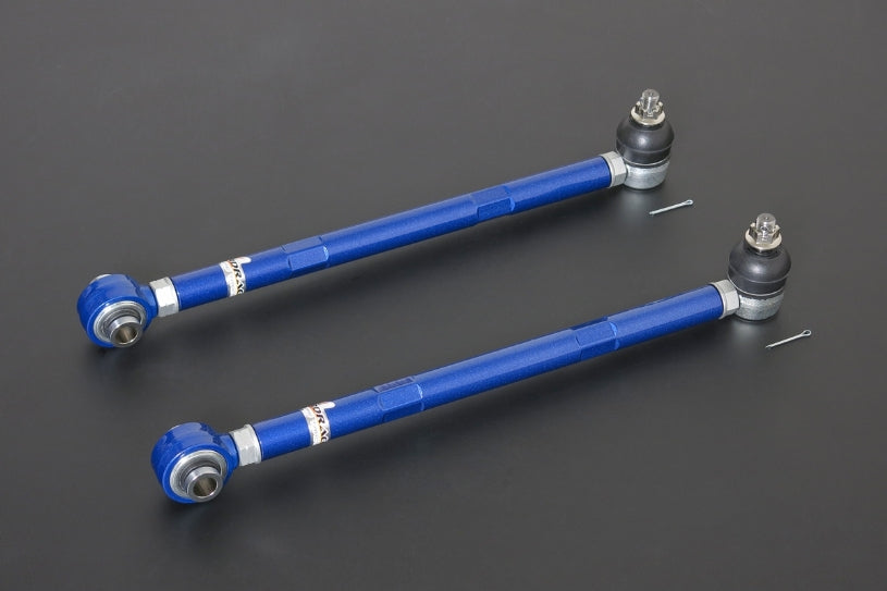 HARDRACE 8694 Комплект задніх важелів (PILLOW BALL) 2PCS/SET HONDA S660 '15 + Photo-0