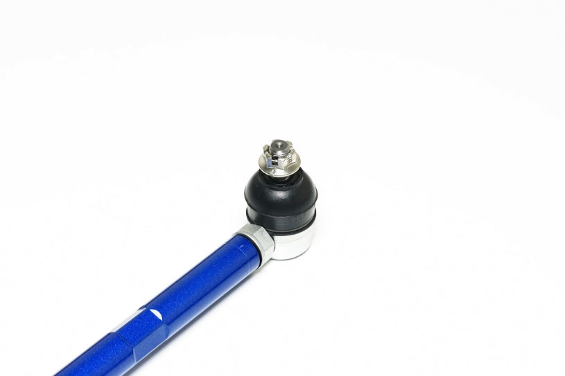 HARDRACE 8695 Комплект задніх важелів (HARDEN RUBBER) 2PCS/SET HONDA S660 '15 + Photo-1