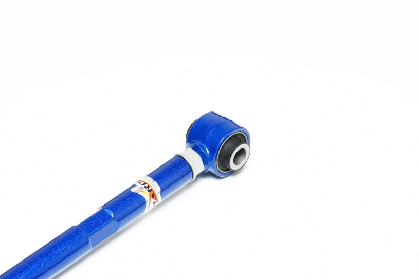 HARDRACE 8695 Комплект задніх важелів (HARDEN RUBBER) 2PCS/SET HONDA S660 '15 + Photo-2