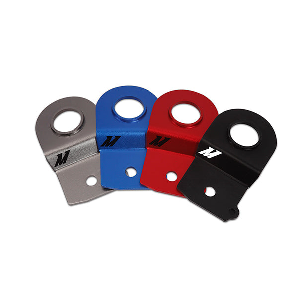 MISHIMOTO MMRS-WRX-15ARD Комплект кріплення радіатора SUBARU WRX / STI 2015 Photo-0