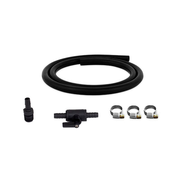 Mishimoto MMBCC-DRAIN-02 Кран дренажний Photo-1