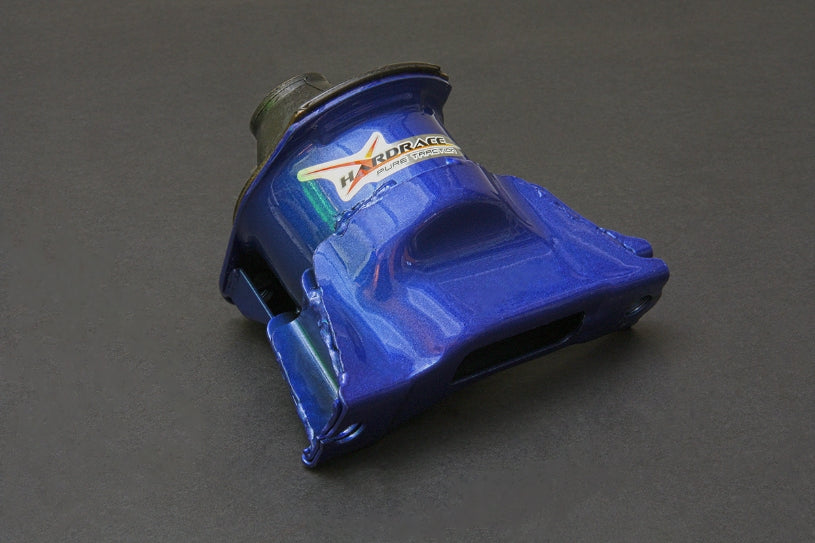 HARDRACE 7159 Права опора двигуна для HONDA Civic FD AT/MT (HARDEN RUBBER) Photo-0