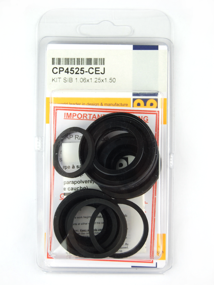 AP RACING CP4525-СС Ремкомплект для супорта Photo-0