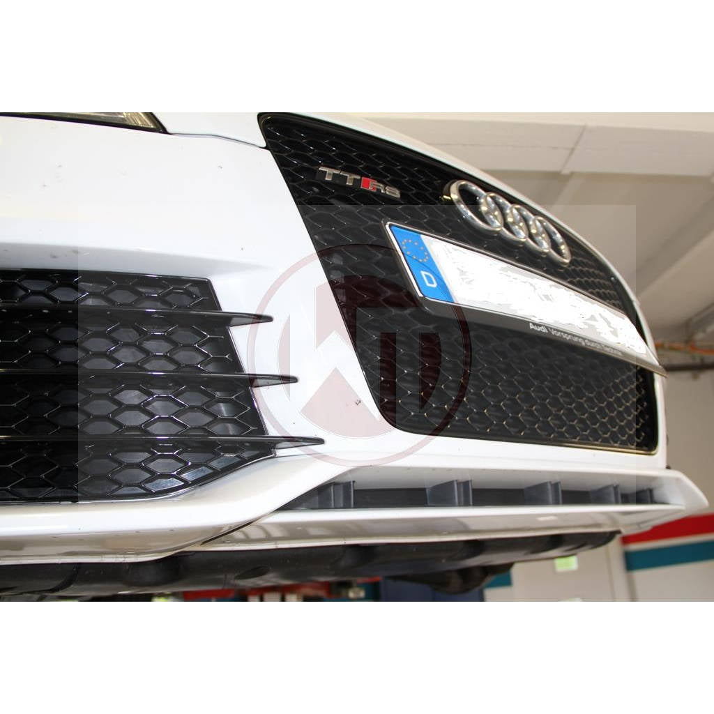 WAGNER TUNING 200001024 комплект інтеркулера Competition для AUDI EVO II TTRS 8J Photo-4