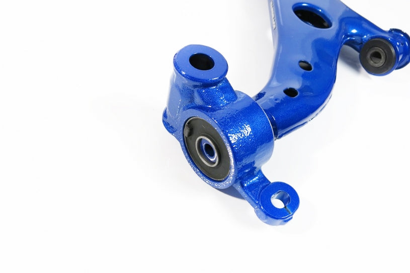 HARDRACE 8801 Передній нижній важіль для MAZDA 6/ATENZA 3rd GJ 2014- MAZDA CX-5 KE 2012 Photo-2