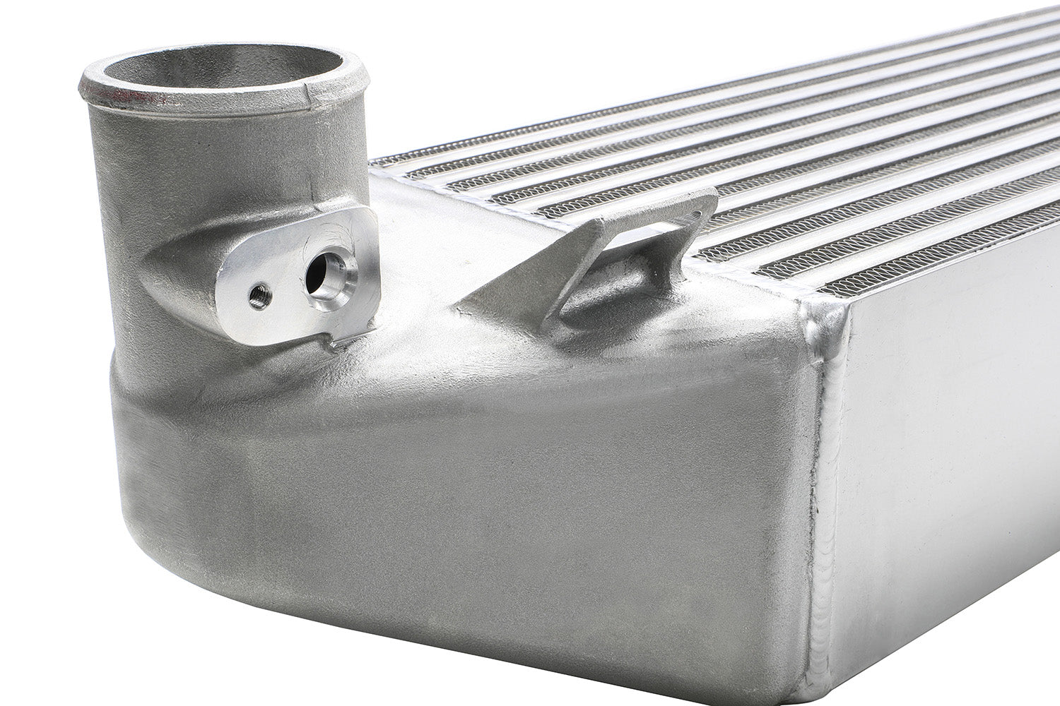 GARRETT 880736-6001 Інтеркулер POWERMA FORD 2.0L ECOBOOST FOCUS ST 2013 -2018 Photo-2