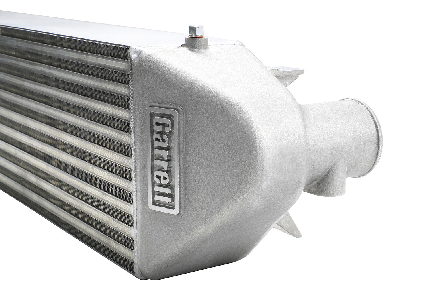 GARRETT 880736-6001 Інтеркулер POWERMA FORD 2.0L ECOBOOST FOCUS ST 2013 -2018 Photo-3