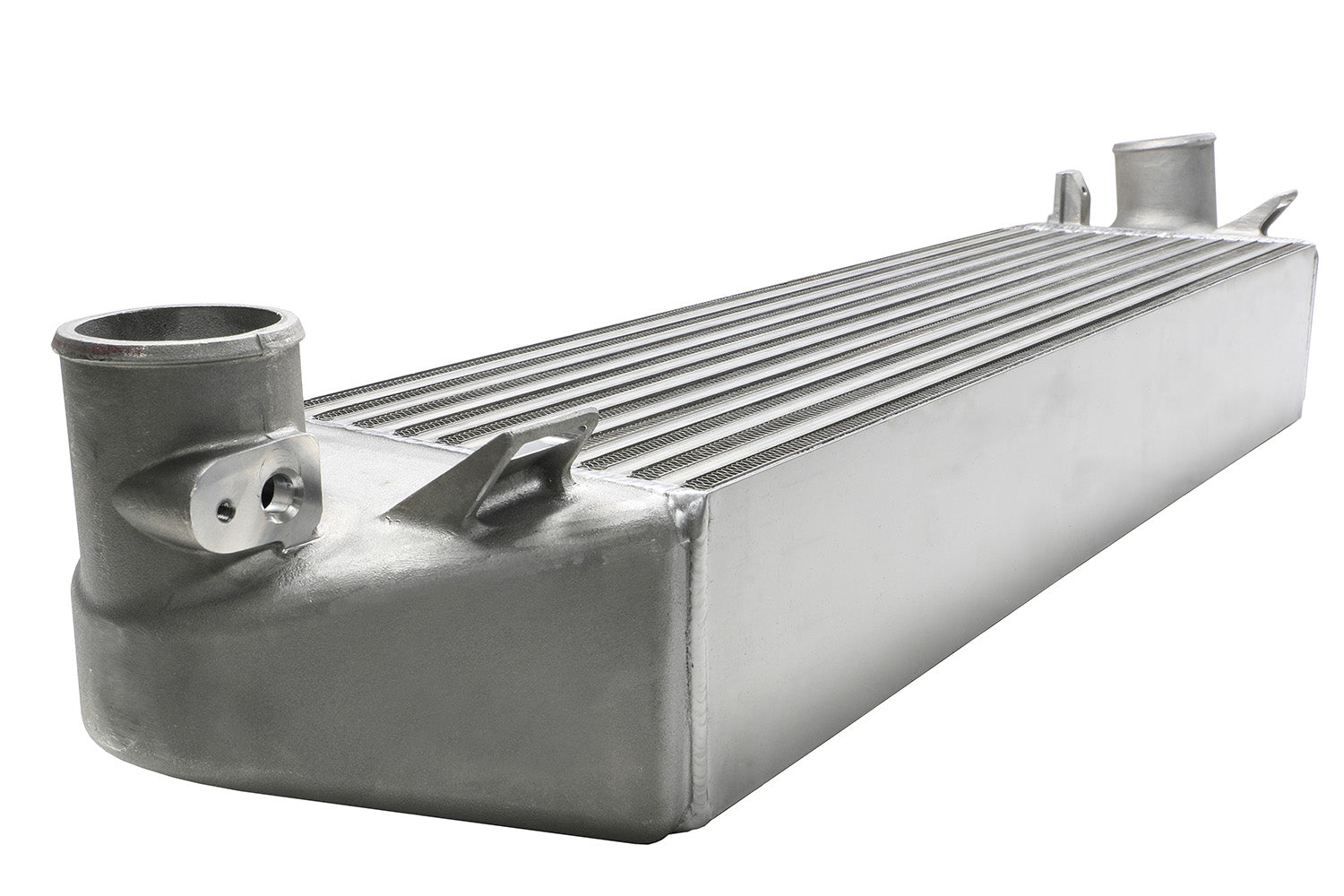 GARRETT 880736-6001 Інтеркулер POWERMA FORD 2.0L ECOBOOST FOCUS ST 2013 -2018 Photo-5