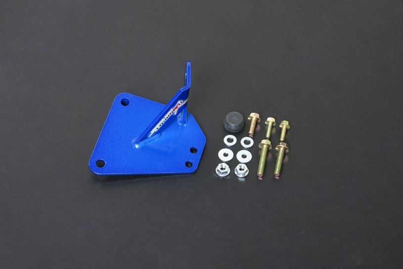 HARDRACE 8818 Упор головного гальмівного циліндра SUBARU OUTBACK '15 - Photo-0