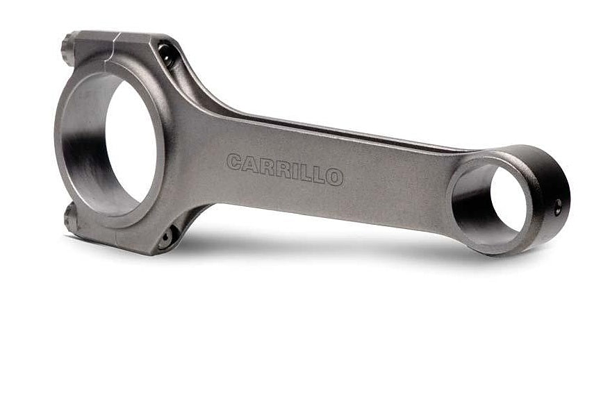 CARRILLO SCR7005 Шатун (1 шт) для PORSCHE 3.8L Turbo 2009-2013 Photo-1