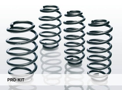 EIBACH 7728.140 Пружини Pro-Kit для SUBARU Impreza WRX/STI (VAB) 2014+ Photo-0