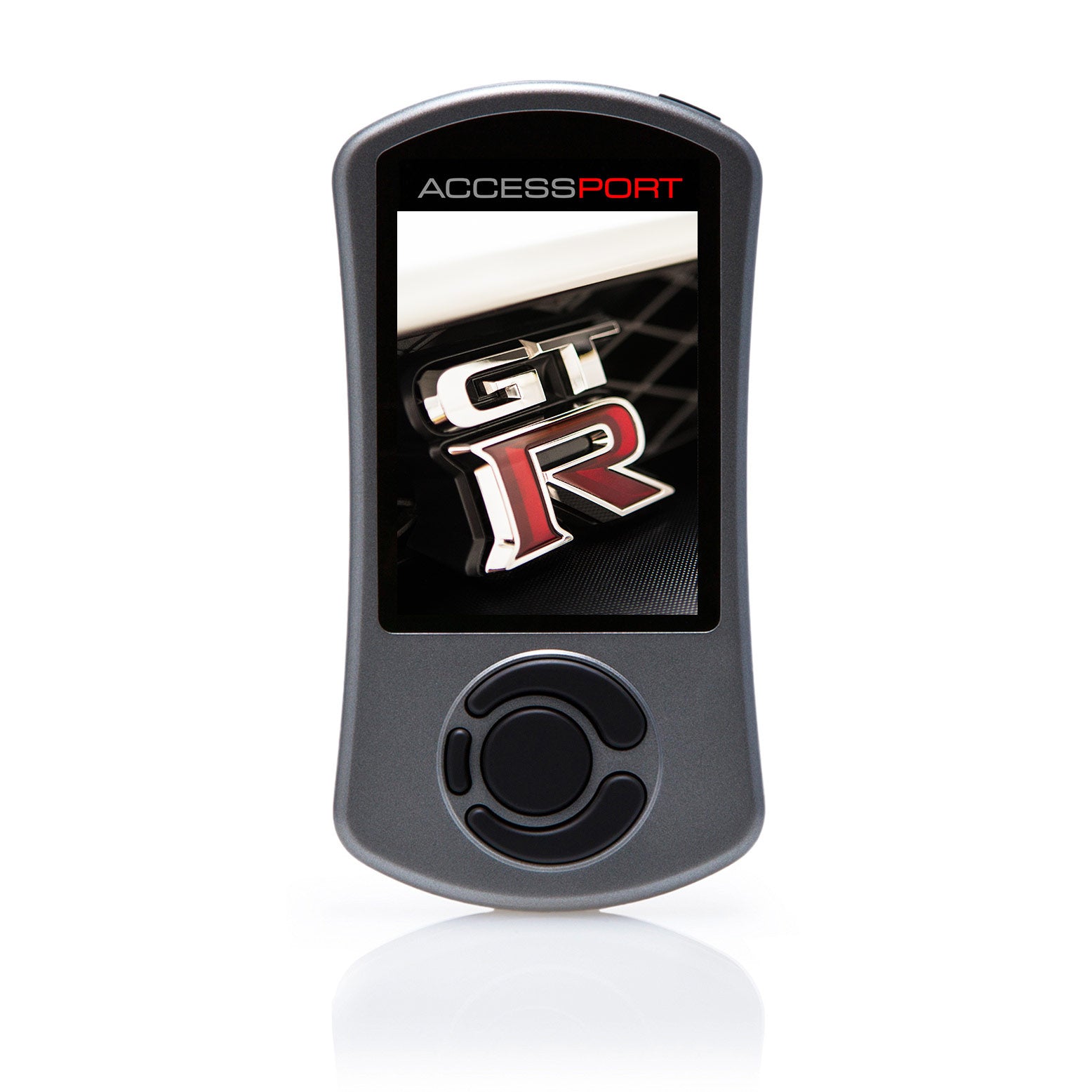 COBB AP3-NIS-008 Пристрій прошивки ЕБУ AccessPORT (з прошивкою TCM) для NISSAN GT-R (R35) 2014- Photo-0
