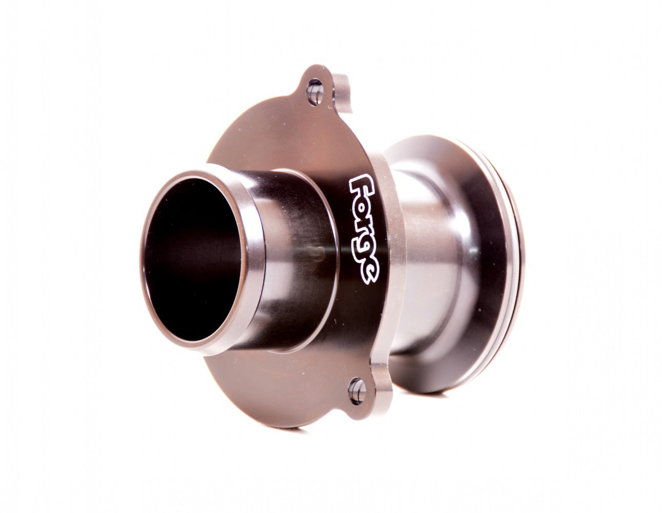 FORGE FMMD2 Turbo Muffler Delete для AUDI A4, A5( B9) 2.0 TFSI, S3 (8V)VW Golf 7, Tiguan (EA888) Photo-0