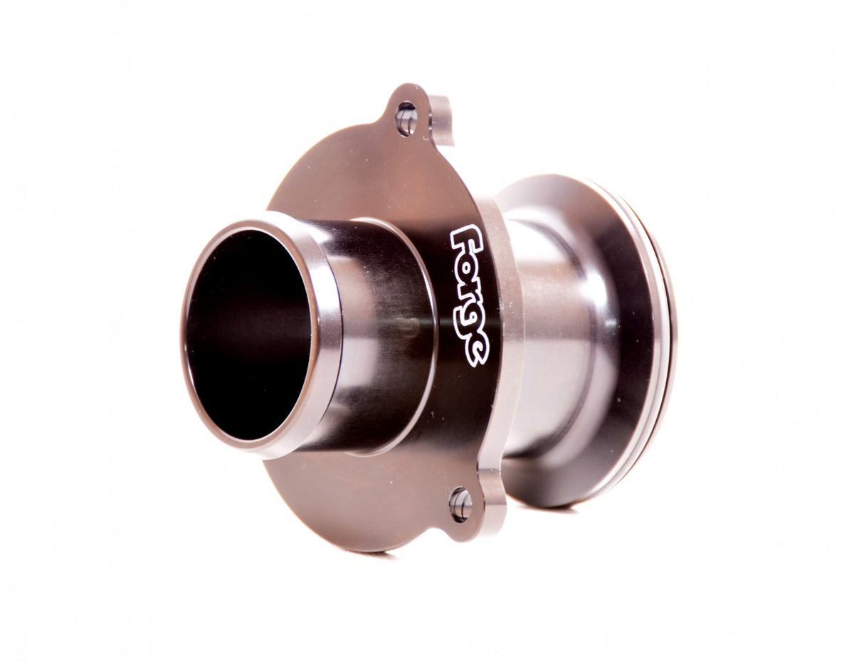 FORGE FMMD2 Turbo Muffler Delete для AUDI A4, A5( B9) 2.0 TFSI, S3 (8V)VW Golf 7, Tiguan (EA888) Photo-0