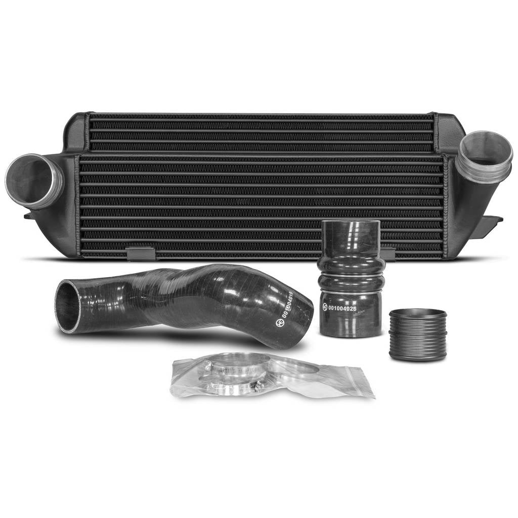 WAGNER TUNING 200001044 комплект інтеркулера Competition для BMW 3er E90 / E91 / E92/E93 335i N54 Photo-0