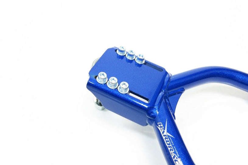 HARDRACE 8869 Регульований важіль для TOYOTA SUPRA JZA80 93-02 Photo-2