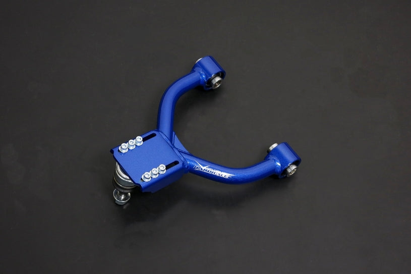 HARDRACE 8869 Регульований важіль для TOYOTA SUPRA JZA80 93-02 Photo-0