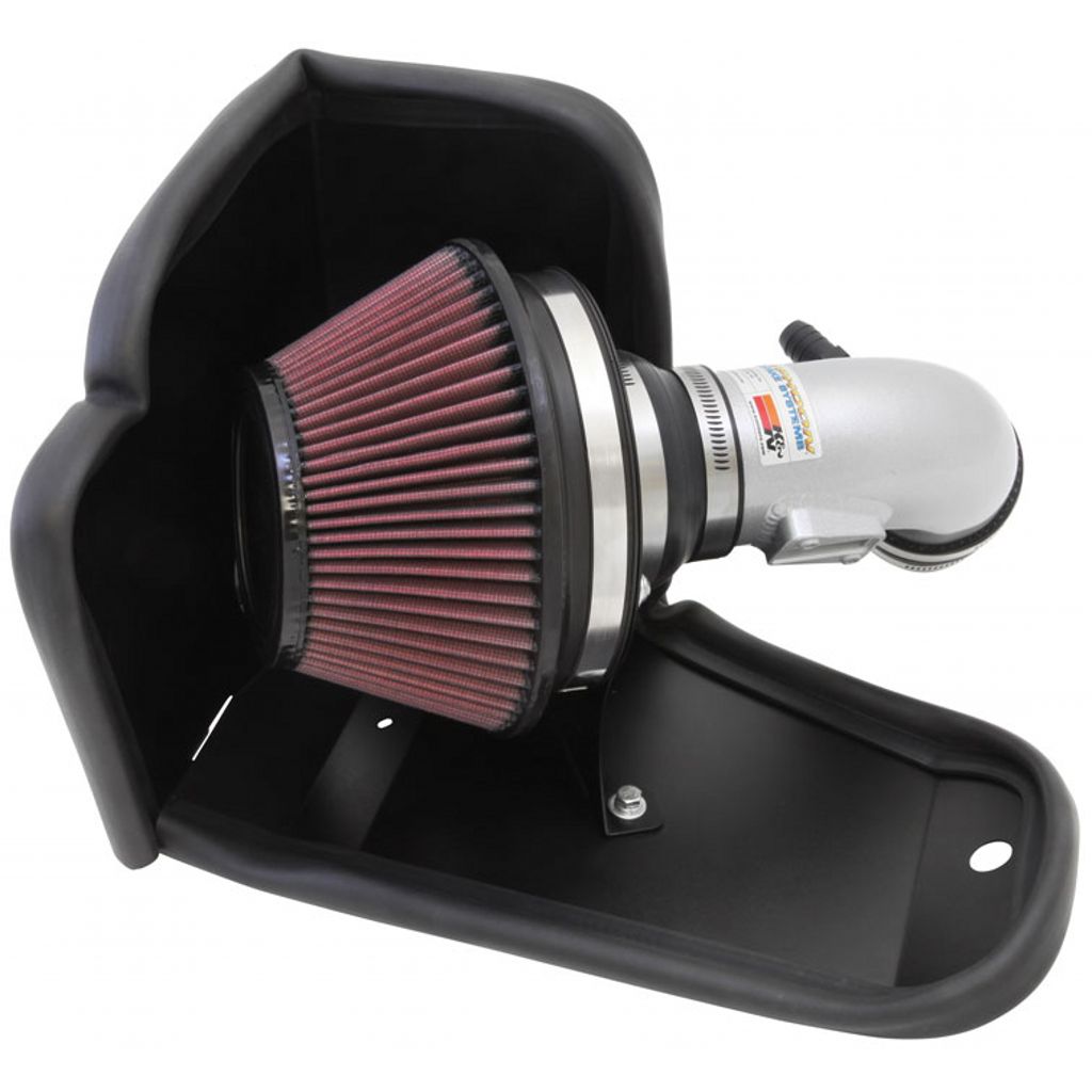 K&N 69-1020ts Спортивна Система впуску для HONDA CIVIC 1.8 L L4;2012-2015 (102мм) Photo-0