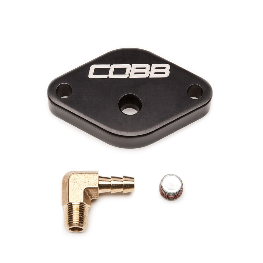 COBB 891100 К-т для видалення системи Sound Symposer для FORD Focus ST Photo-0