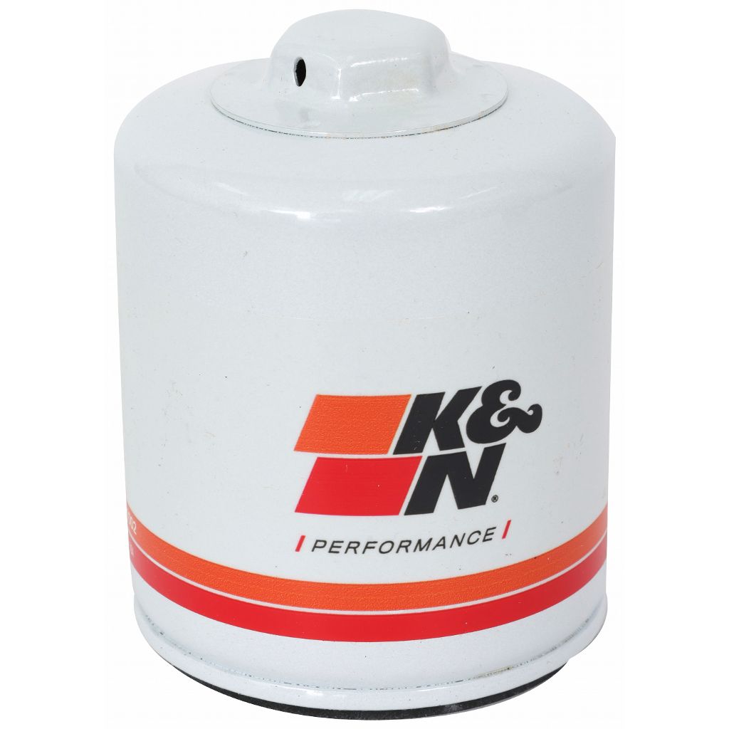 K&N HP-1002 Фільтр масляний для VW / TOYOTA / FORD Photo-0