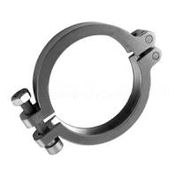 GARRETT 910475-0001 Комплект хомута, вхід 40 мм / вихід 45 мм (включаючи хомут, болт, контргайку) для Вестгейту GVW-40 Photo-0