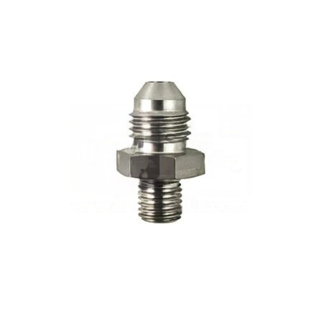 GARRETT 895520-0001 Фітинг водяний 8 мм для Вестгейту GVW-40 Photo-0