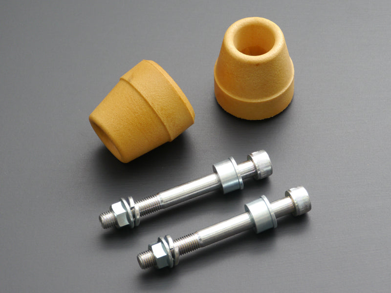 CUSCO 898 6PT BLF1 Відбійник переднього амортизатора для SUZUKI Jimny (JB64W) 2018- Photo-0