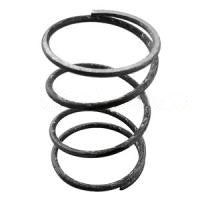 GARRETT 898344-0008 Пружинний клапан чорний для Wastegate GVW-40 Photo-0