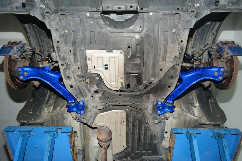 HARDRACE 8996 Важіль для HONDA CRV 4TH 13-16 Photo-4