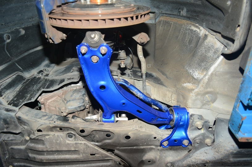 HARDRACE 8996 Важіль для HONDA CRV 4TH 13-16 Photo-5