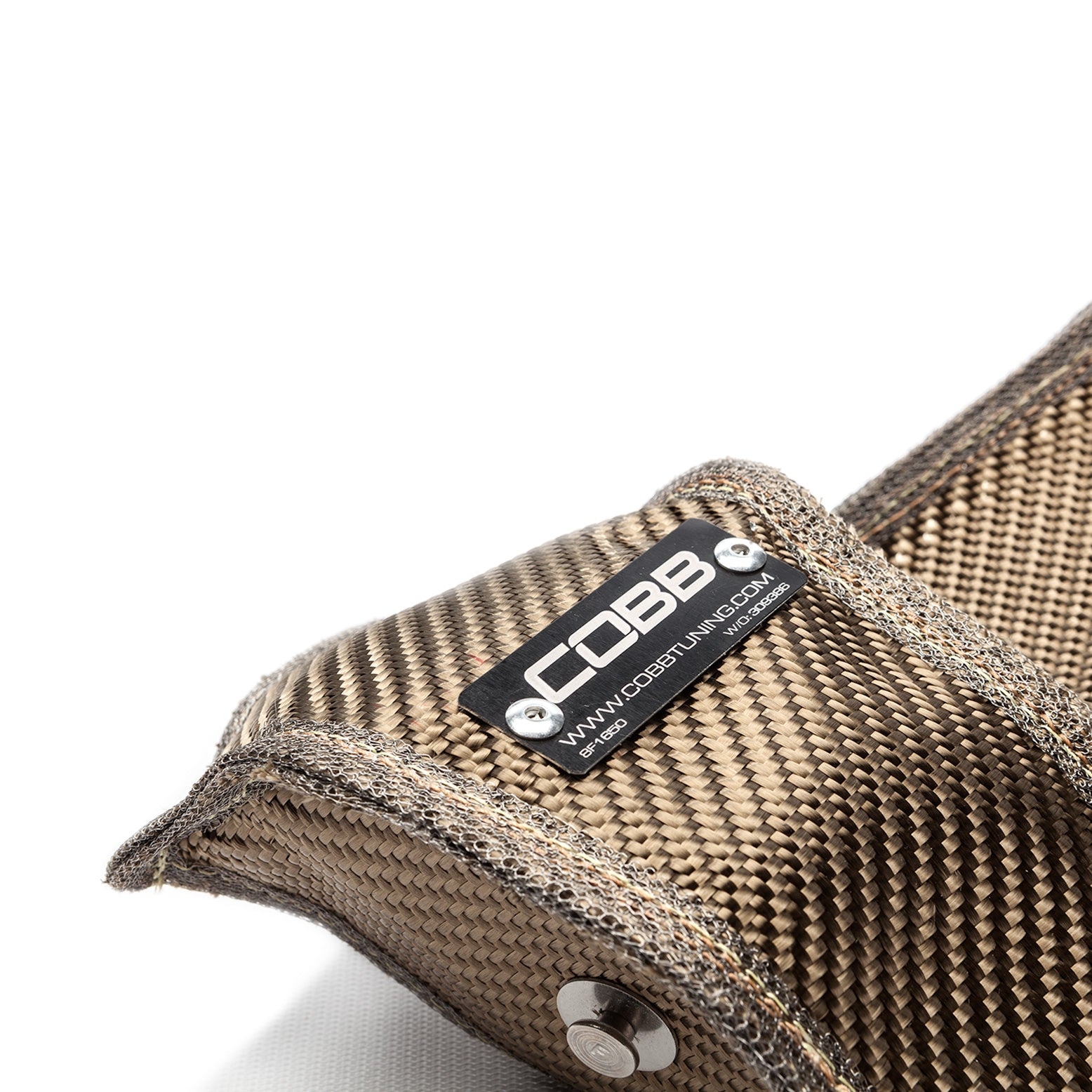 COBB 8F1650 Чохол турбіни для FORD Turbo 2.0L EcoBoost Photo-5