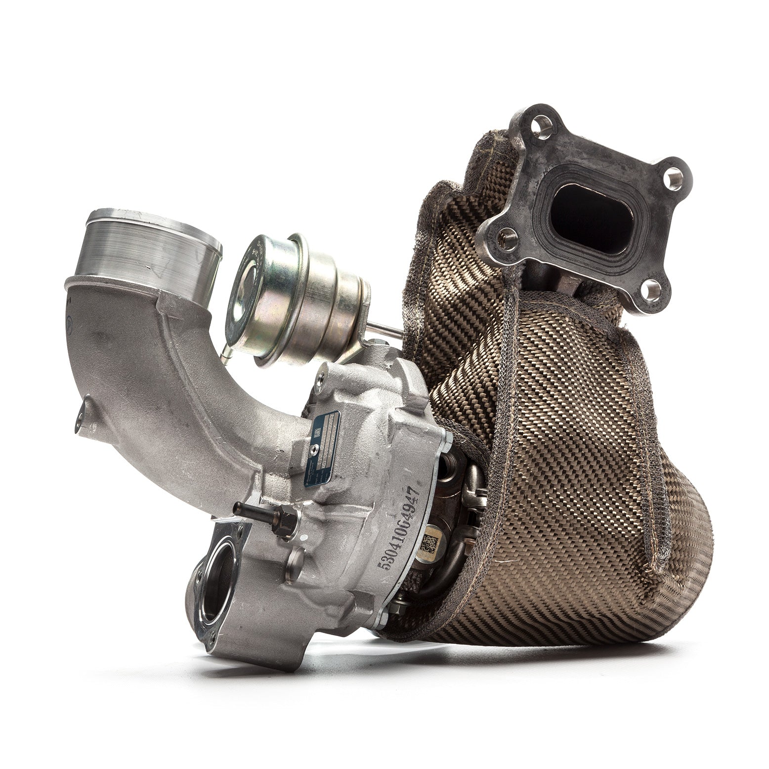 COBB 8F1650 Чохол турбіни для FORD Turbo 2.0L EcoBoost Photo-2