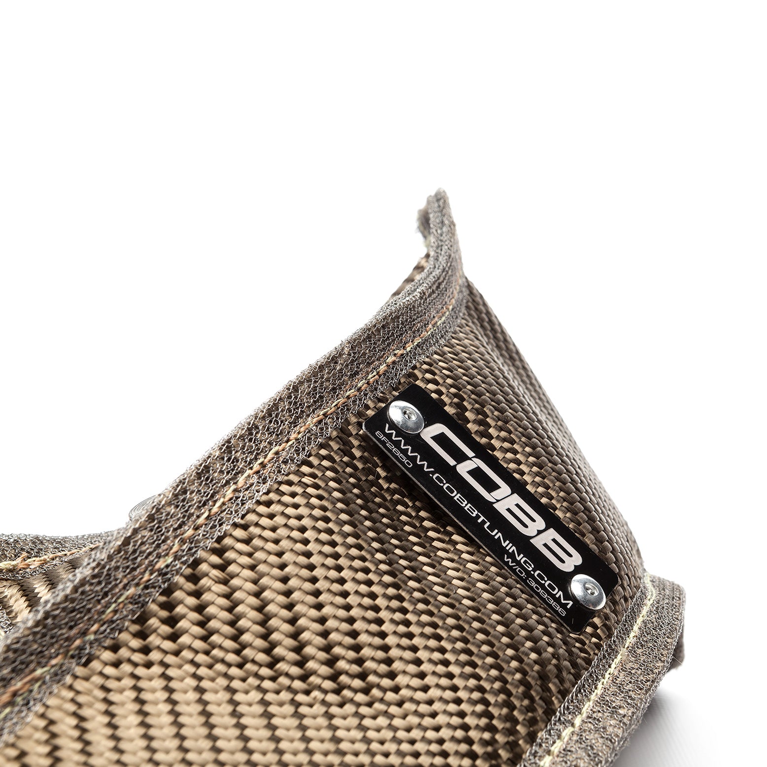 COBB 8F2650 Чохол турбіни для FORD Turbo 2.3L EcoBoost Photo-1