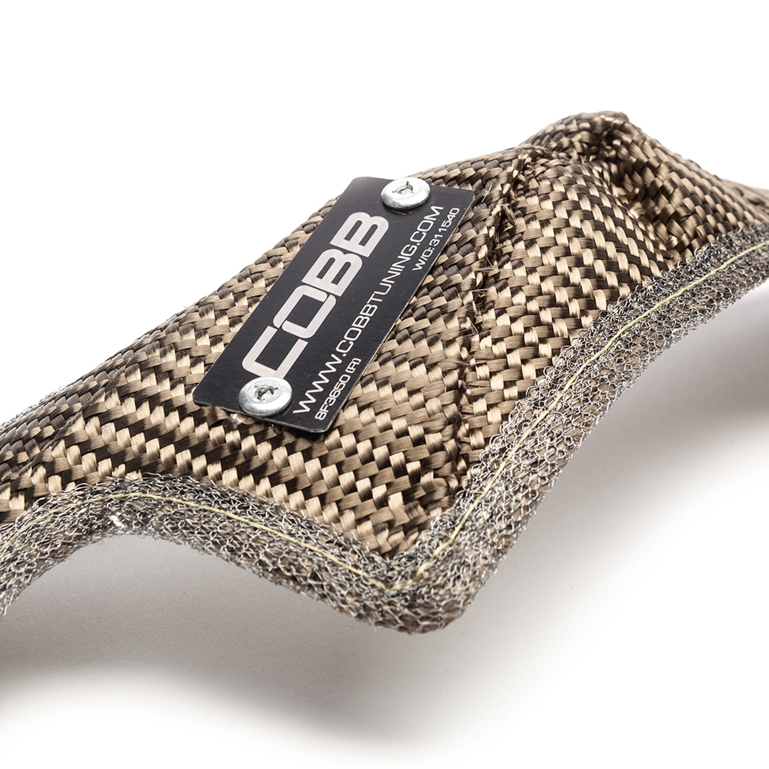 COBB 8F3650 Чохол турбіни для FORD F-150 EcoBoost Raptor/Limited/3.5L Photo-1