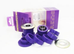 POWERFLEX PFF1-802 Втулка задня переднього важеля для ALFA ROMEO 145, 146, 155, Spider 2000, Twin Spark 16v, GTV 2000, V6 (94-)-2 шт. Photo-0