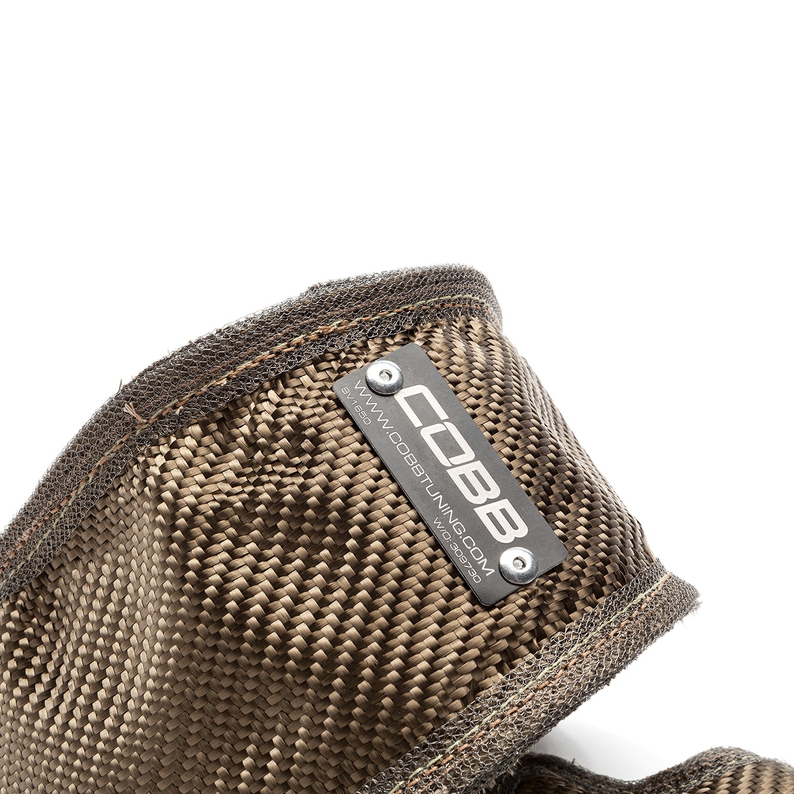 COBB 8V1650 Чохол турбіни для VW Golf GTI/R (Mk7/Mk7.5) / AUDI A3/S3 (8V) Photo-1